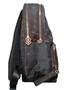 Imagem de Mochila de Costas para Notebook Preta Miss Lemonade by DKT Diplomata (SKU 16333)