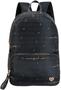 Imagem de Mochila de Costas para Notebook Preta Miss Lemonade by DKT Diplomata (SKU 16333)