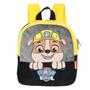 Imagem de Mochila de Costas Patrulha Canina Rubble Escolar Infantil