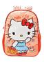 Imagem de Mochila de Costas Pequena - Hello Kitty com 35CM da Xeryus Ref 10863