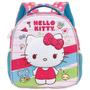 Imagem de Mochila De Costas Pequena Xeryus 10 Hello Kitty Se Rosa