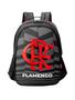 Imagem de Mochila De Costas Preta Time Flamengo Original 13552