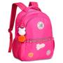 Imagem de Mochila De Costas Rb + Lancheira School Girls Rosa - Clio