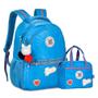 Imagem de Mochila De Costas Rb + Lancheira School Girls ul - Clio