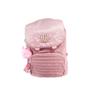 Imagem de Mochila De Costas Rb Rosa Com Pompom Rb2049