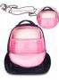 Imagem de Mochila De Costas Rebecca Bonbon Holografica Original - Clio