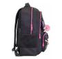 Imagem de Mochila De Costas Rebecca Bonbon Nylon Miçanga RB24594 Preto