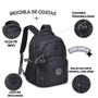 Imagem de Mochila de costas rebecca bonbon rb24527