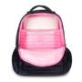 Imagem de Mochila de Costas Rebecca Bonbon RB24589 com Compartimento para Notebook e Bolso Antifurto