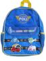 Imagem de Mochila de Costas Robocar Poli 13" RP24653D