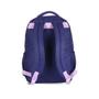 Imagem de Mochila De Costas Roxa Stitch Compartimento Laptop Disney