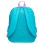 Imagem de Mochila De Costas Soft Pack Me Love Verde Escolar - Pacific