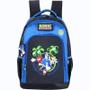Imagem de Mochila De Costas Sonic Azul Maxlog MS46954SO0200UN