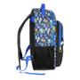 Imagem de Mochila de Costas Sonic The Hedgehog Juvenil - Luxcel