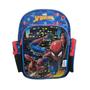 Imagem de Mochila de costas spider man peq sp-2456