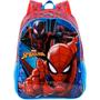 Imagem de Mochila de Costas Spider Man - Xeryus