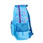 Imagem de Mochila De Costas Stitch Azul Claro 17,5 TS24632