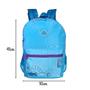 Imagem de Mochila De Costas Stitch Azul Claro 17,5 TS24632