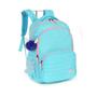 Imagem de Mochila de Costas Stitch Luxel - Laptop - Turquesa