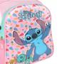 Imagem de Mochila De Costas Stitch & Xepa Escolar Juvenil Reforçada