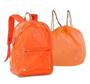 Imagem de Mochila de Costas Transparente Neon com 42CM - Clio Ref CG3412