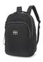 Imagem de Mochila de Costas Up4You Crinkle Preta - Luxcel