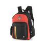 Imagem de Mochila de Costas Up4You Harry Potter Vermelho MS47623HP040