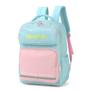 Imagem de Mochila De Costas UP4YOU Larissa Manoela Verde E Rosa Pastel - Luxcel