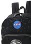 Imagem de Mochila de Costas Up4You NASA Astronauta Preto - Luxcel