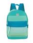 Imagem de Mochila  De Costas Up4you Original Luxcel Verde MS46553