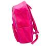 Imagem de Mochila de Costas Veludo Barbie Juvenil - Luxcel