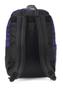 Imagem de Mochila De Costas Wandinha Roxo Com Gliter - Luxcel