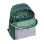 Imagem de Mochila de Costas Xeryus Esportiva Palmeiras 02 Verde