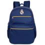 Imagem de Mochila de Costas Xeryus Esportiva Real Madrid 01 Azul