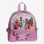 Imagem de Mochila de Couro Infantil Princesas Disney Oficial