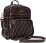 Imagem de Mochila De Couro Moda Feminina Alta Qualidade Bolsa Meninas