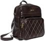 Imagem de Mochila De Couro Moda Feminina Alta Qualidade Bolsa Meninas