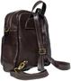 Imagem de Mochila De Couro Moda Feminina Alta Qualidade Bolsa Meninas