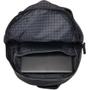 Imagem de Mochila de Couro para Notebook com Divisao Forrada preto 