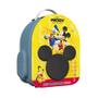 Imagem de Mochila de Ferramentas do Mickey Multikids BR2185 Cinza