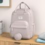 Imagem de Mochila de Fraldas RUVALINO Multifuncional Impermeável