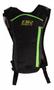 Imagem de Mochila De Hidratacao Br Parts Classic 2,0 L. - Black/Green