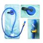 Imagem de Mochila de Hidratação Camelbak Ciclista 2L Térmica Agua Bike Ciclismo Refil