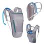 Imagem de Mochila de hidratação camelbak classic light 2l cinza