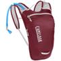 Imagem de Mochila de Hidratação CamelBak Hydrobak Light Feminina Vinho 1,5 Litros
