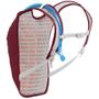 Imagem de Mochila de Hidratação CamelBak Hydrobak Light Feminina Vinho 1,5 Litros
