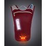 Imagem de Mochila de Hidratação CamelBak Hydrobak Light Feminina Vinho 1,5 Litros