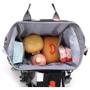 Imagem de Mochila de Lazer Coreana - Para Meninos do Ensino Fundamental e Médio