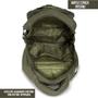 Mochila De Lona Ja9606 - Plat1 Imagem de Mochila De Lona Ja9606