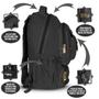 Imagem de Mochila De Lona Ja9701